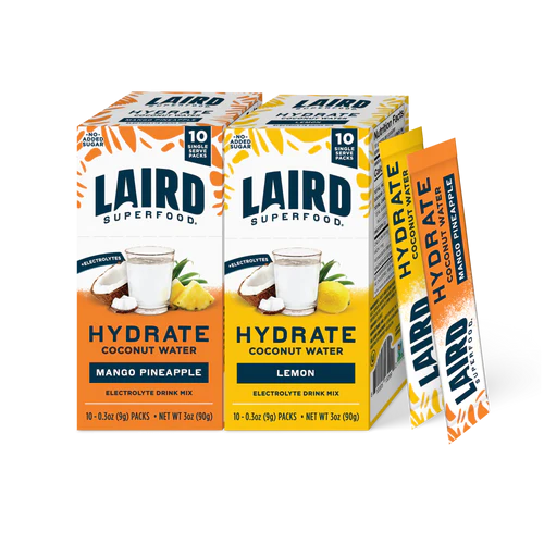 Hydrate + Singles (10ct)