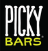 Picky Bars logo