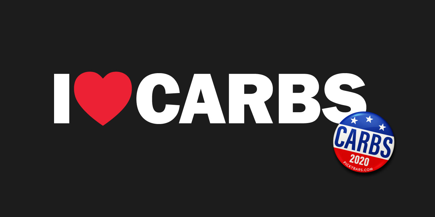 Campaign for Carbs