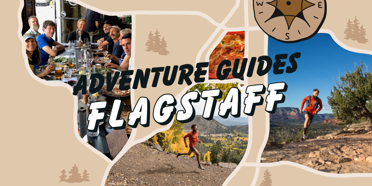 Lifepoints Adventure Guides: Flagstaff, AZ