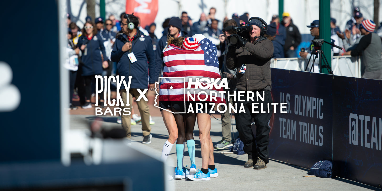 NAZ Elite Joins the Picky Team!