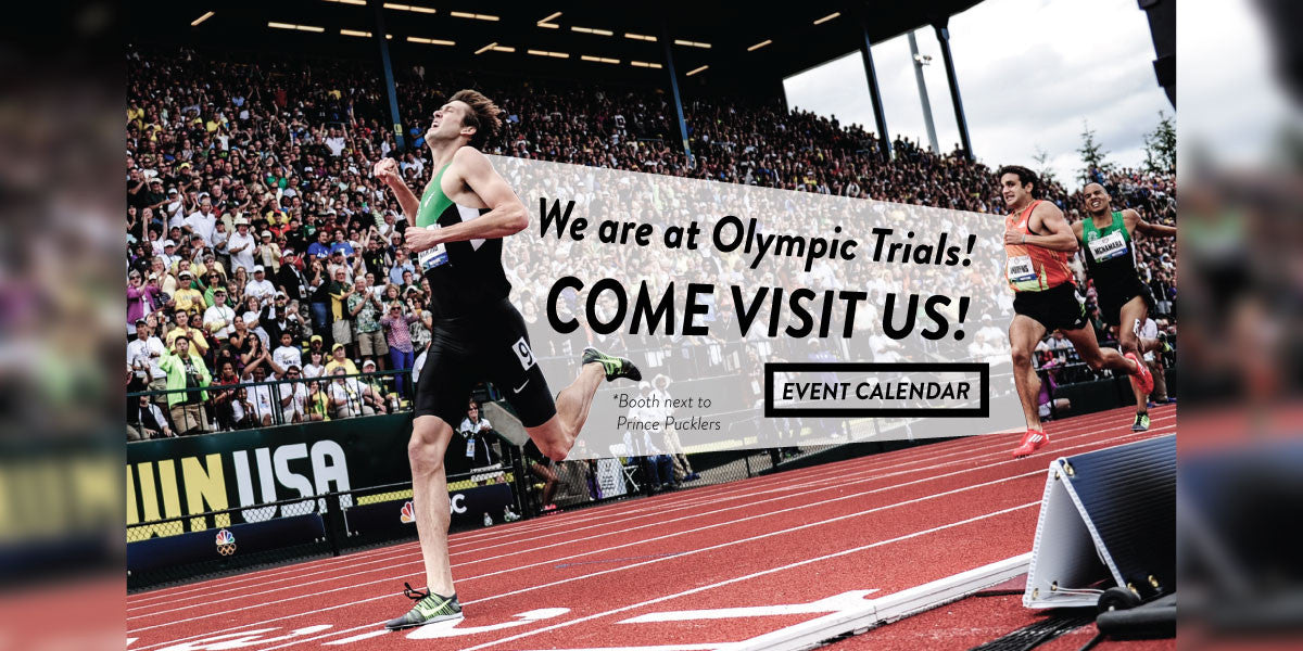 Picky Bars 2016 Olympic Trials Schedule