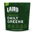 Prebiotic Daily Greens (14.8 oz)