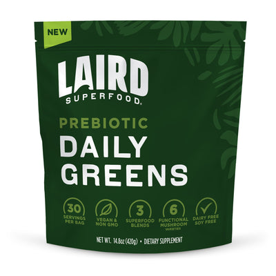 Prebiotic Daily Greens 14.8 oz