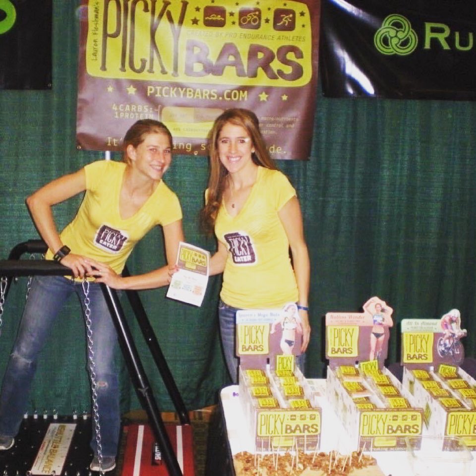 The Picky Story Picky Bars