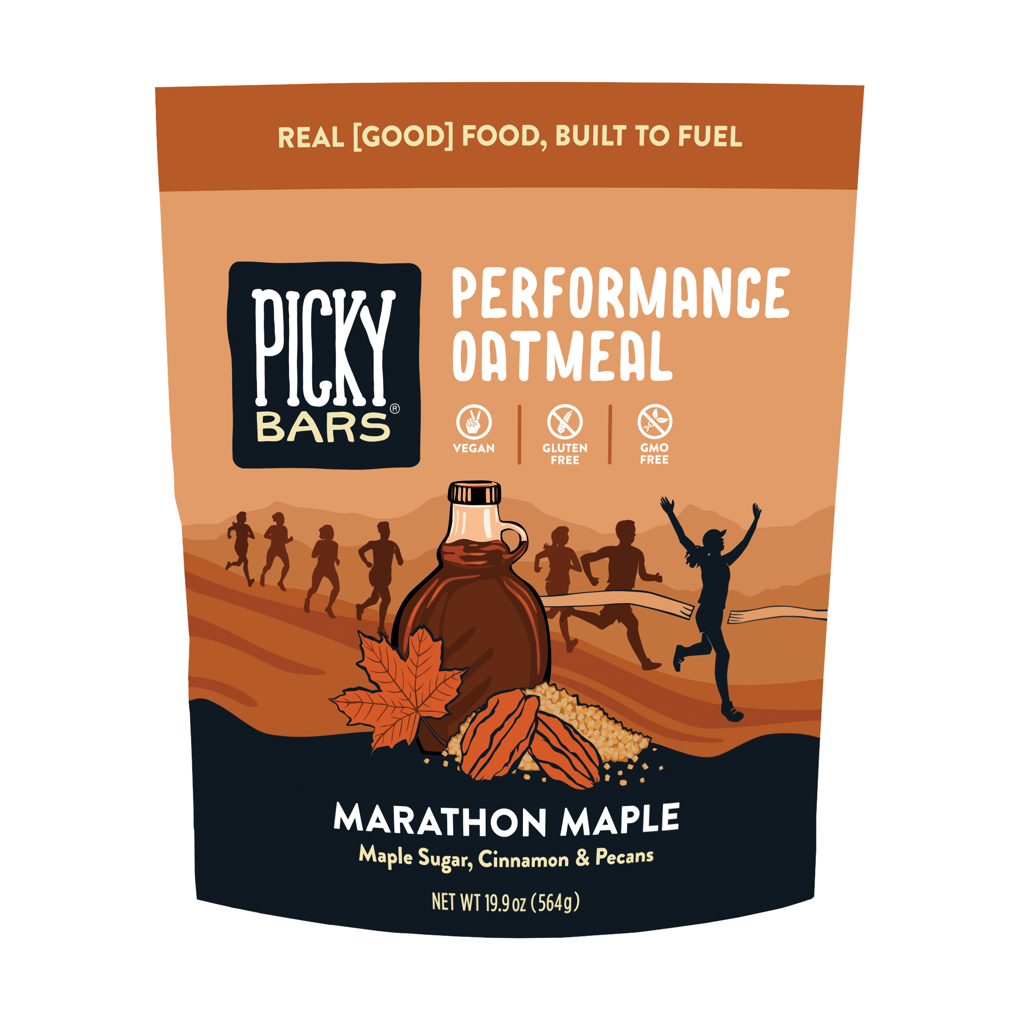 Marathon Maple