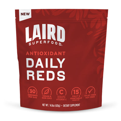 Antioxidant Daily Reds (14.8 oz)
