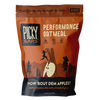 How ‘bout Dem Apples? Performance Oatmeal