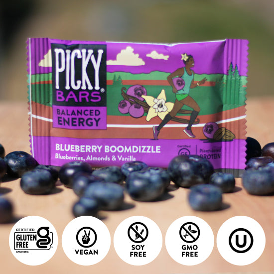 Blueberry Boomdizzle